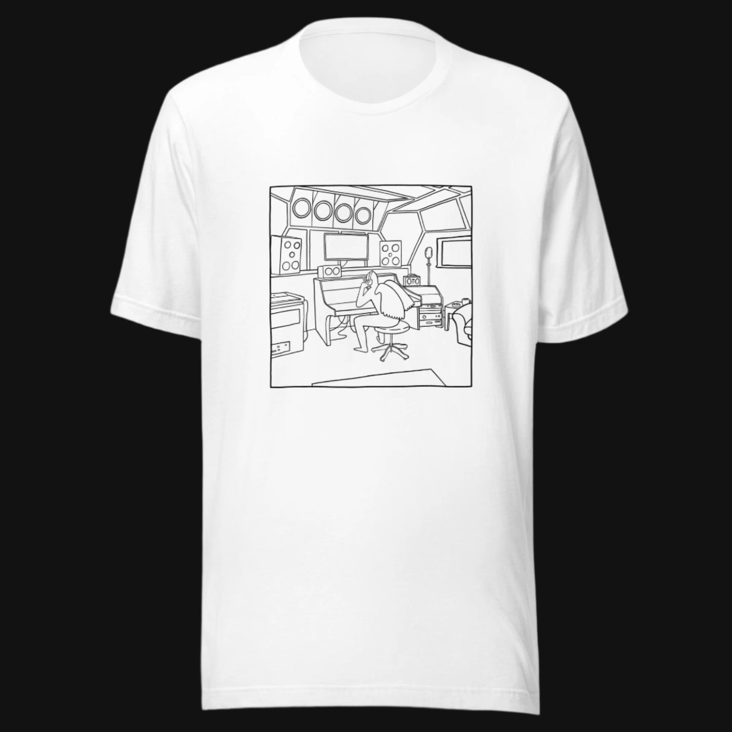 Sage Secrets T-Shirt